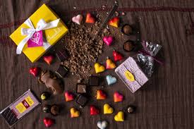 17 Incredible Candy Stores In Chicago