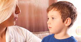 Mothers offer their tips and tell harrowing tales of children googling 'what will happen the week before mummy dies'. How To Talk To Your Children About Your Cancer
