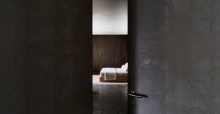 Chimney sweeps lament, that huge pile of bricks in your bedroom is probably a waste of space. Bedroom Ensuite I Alessandro Isola