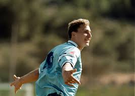He was born and raised on the wrong side of the swedish tracks; Zlatan Junior Biography