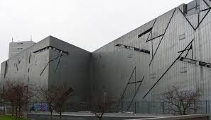 Jewish Museum Architecture In 2020 Jewish Museum Museum Architecture Jewish Museum Berlin