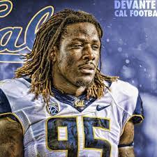 Devante Wilson's Instagram, Twitter & Facebook