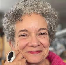 Kim Harrell, silversmith, goldsmith and jewelry design