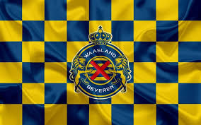 16k likes · 1,096 talking about this. Download Wallpapers Waasland Beveren 4k Logo Creative Art Blue Yellow Checkered Flag Belgian Football Club Jupiler Pro League Belgian First Division A Emblem Silk Texture Beveren Belgium Football For Desktop Free Pictures For