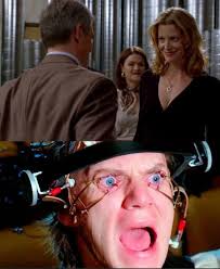 Me forcing my friend to watch this scene