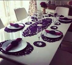 Masa Ustu Icin Keceden Susleme Modelleri Kadinisi Dantel Ornekleri Elisi Orgu Resimleri Kadin Moda Saglik Gelinlik Abiye Kadin Isi Kece Orgu Dantel