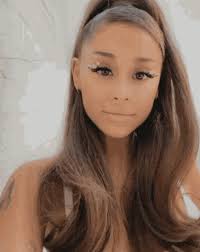 How old is ariana grande? Ariana Grande Birthday Gif Arianagrande Ariana Birthday Discover Share Gifs