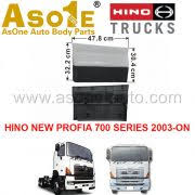 Feel free to share =) ! 81150 E0022 81110 E0022 Truck Head Lamp Electric For Hino 700 Series