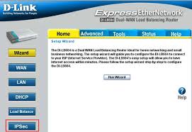 Ipsec Dlink Products Configuration And Installation On D Link Blog Home