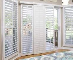 Home » sliding door and window treatments » blinds and shades » window treatments for sliding glass doors. The Best Window Treatments For Sliding Doors Sunburst Shutters