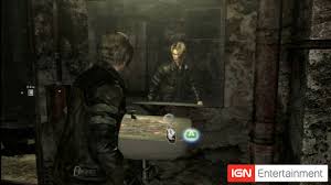 Any enemy you fire this weapon at will be . Leon And Helena Chapter 2 Resident Evil 6 Wiki Guide Ign