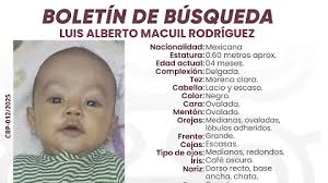 Reportan desaparecidos a los niños Ubaldo, Luis Alberto y Teresa Macuil  Rodríguez en Puebla