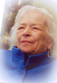 Norma Johnston Obituary