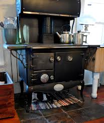 Wood Burning Kitchen Stoves Inspiration And Design Ideas For Dream House Used Wood Burning Kitchen Stoves Wood Burni Wood Stove Cooking Wood Wood Kitchen