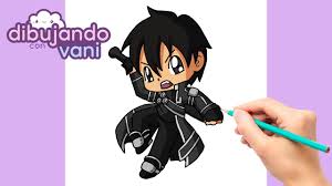 Imagenes para dibujar faciles de anime. Como Dibujar Monokuma Kawaii Dibujos Imagenes Faciles Anime Para Colorear How To Draw Monokuma Youtube
