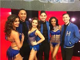 Sep 14, 2020 · professional dancer britt stewart is making history on season 29 of dancing with the stars. That Time When The Dancing With The Stars Cast Taught Me How To Dance R We There Yet Mom