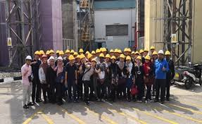 Maybe you would like to learn more about one of these? Technical Visit Tenaga Nasional Berhad Tnb Station Janakuasa Putrajaya Welcome To Uow Malaysia Kdu