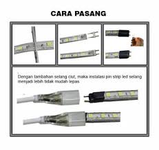 Cara pasang lampu downlight philips led di plafon #lampudownlight#downlightphilips#pasangdownlight tag:cara pasang lampu. Cara Memasang Lampu Led Ke Adaptor Adaptor Kita