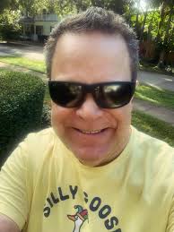 Out for a little Sunday morning walk! One of my goals in 2026 is to be more  active. Enjoy the show today and I'll see you