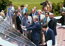 When jimmy carter took over as president, energy policy was one of the greatest challenges facing the on october 17, 1979, carter signed into law the department of education organization act. Jimmy Carter Presidency Britannica