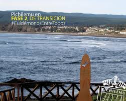 Las reuniones en residencias particulares de más de 5 personas y cualquier evento o reunión durante el horario de toque de queda, o los sábados, domingos y festivos. Ilustre Municipalidad De Pichilemu Pichilemu Entra A Fase 2 De Transicion A Partir De Este Sabado 30 De Enero A Las 5 A M Que Esta Permitido En Fase 2 De Transicion