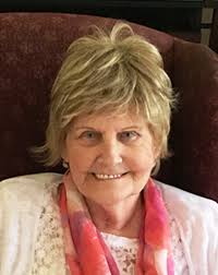 Helen Luther Obituary June 19, 2017