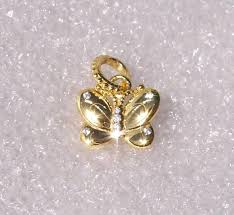 Butterfly Charm Decorative Pandora Shine Pendant 18k Gold Etsy Pendant Cz Bracelet 18k Gold