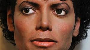 Michael Like You've Never Seen Him Before