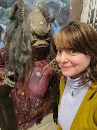 The Dark Crystal'** *(1982)*.🌑💎🧝‍♀️🧝‍♂️