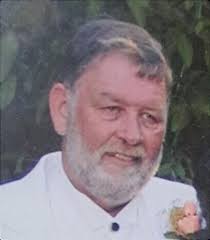 Robert Terry Marston (Bob) Obituary