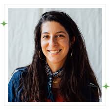 On Rejection: Ashley Rodriguez