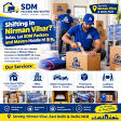packers and movers Nirman Vihar product image