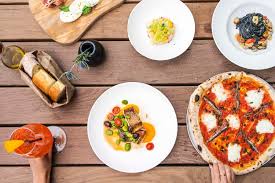 What are your favorite italian food trucks in austin? Il Brutto Is My New Favorite Italian Restaurant In Austin