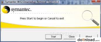 W32.Downadup Removal Tool | Anti-Virus