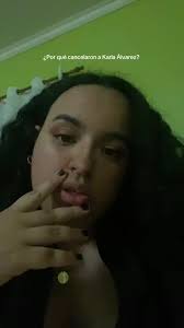 Sorry ahora fue que mi algoritmo ingresó este tema y estoy perdida.  Explíqueme un poco #karlaalvarez #lamana