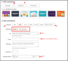You can get free amazon gift cards when you join inboxdollars and complete different online activities like redeeming promo codes or taking online surveys. Send An Amazon Gift Card To Someone Via Whatsapp Or Mail Techniquehow