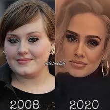 And i'm sorry it took so long, but you know, life happened. Pin On Adele