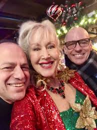 Check out the interview with writer Patrick Field, as we talk about his  book ”Servant” a novel based