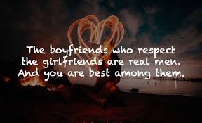 I only fear that i am not showing you enough love and affection. Respect Quotes Mdd