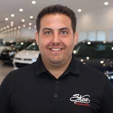 Meet the Shea Chevrolet Team