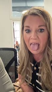 New episode of the Country Club Girls Podcast drops tomorrow morning. Topic  is a hot take from a former head of HR lady about why I don't give a single  shit about