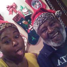 Obituary for Alonzo "Ricky" James