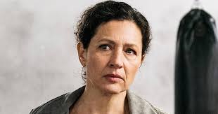 Delia mayer showreel unorthodox 2020. Fragen An Dalia Mayer Tatort Ard Das Erste