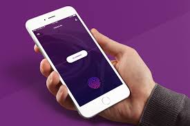 With this pdf document scanner app you can scan documents,. Touch Id Day85 100 My Ui Ux Free Sketchapp Challenge On Behance