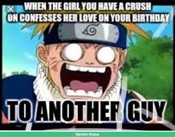 Pin By Muichiro On Naruto Memes Having A Crush Naruto Memes Naruto