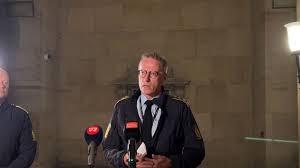 SVT Nyheter - News update