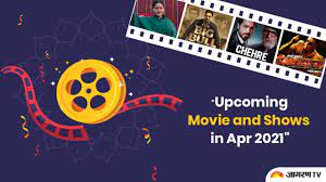 No new or latest projects are getting started. Bollywood Movies Releasing In April 2021 Big Bull 99songs Ajeeb Dastan And May Other Shows And Movies Releasing Know Date Schedule Full List Calendar