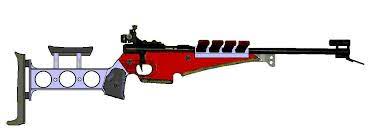 Choose from contactless same day delivery, drive up and more. Pin On Anschutz Rifles