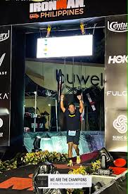 Filoz Triathlon Club Inc.