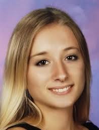 Kaylin Gillis Obituary (2003